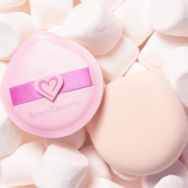 Duo Esponja Puffmallow