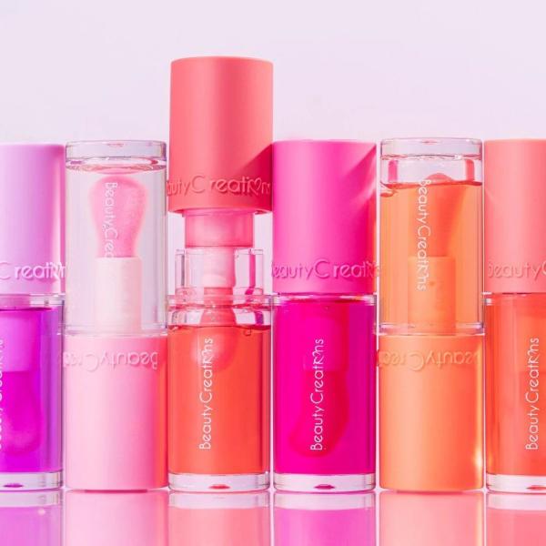 Brillo de Labios All About You