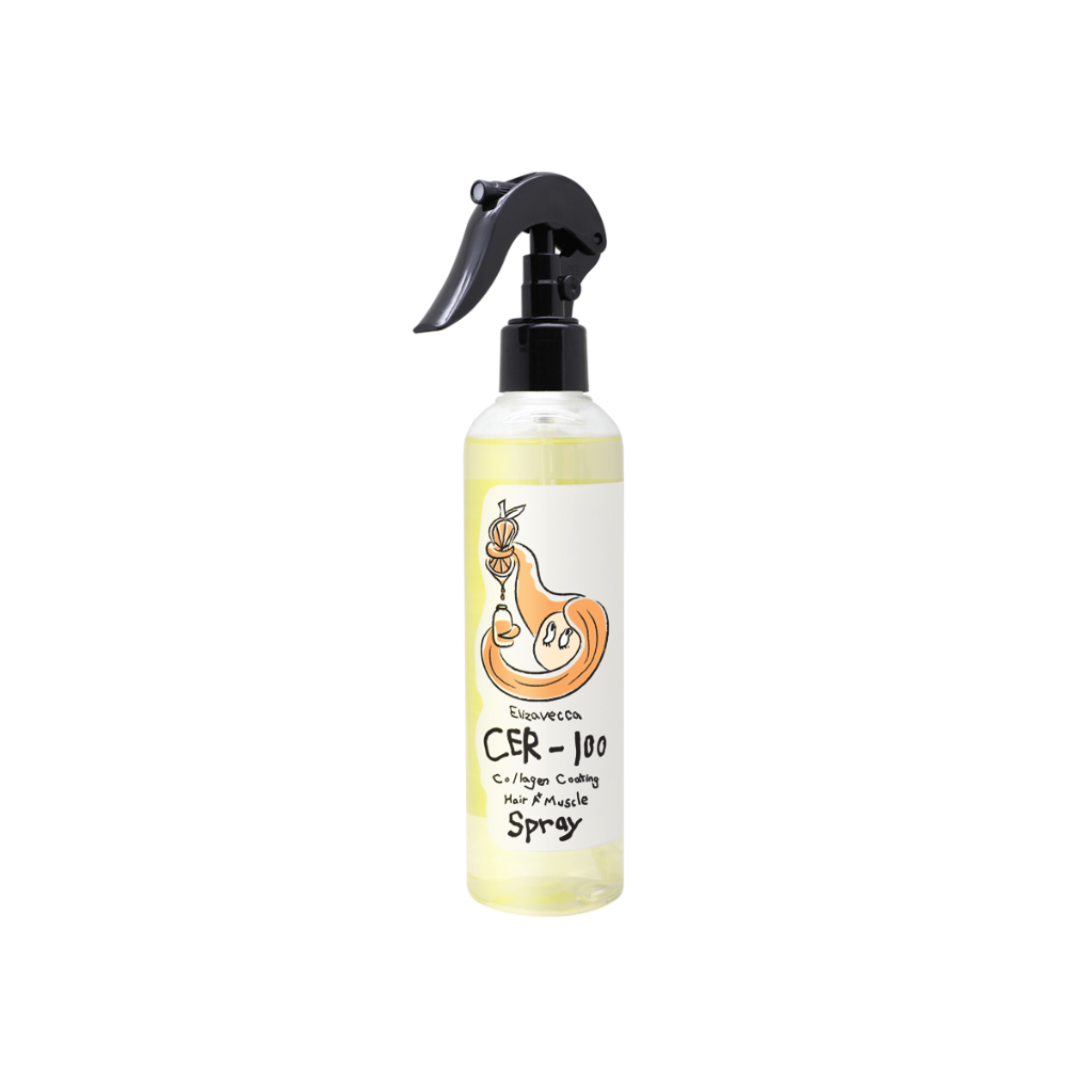 Termoprotector de Colageno