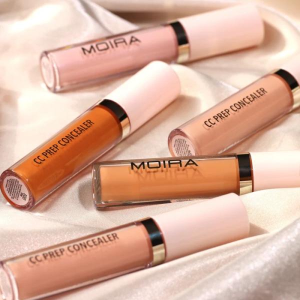 Corrector Liquido Prep CC