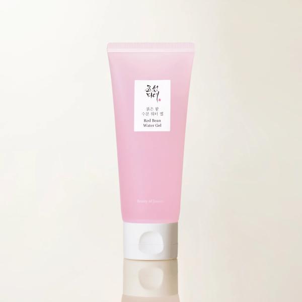 Limpiador en Espuma de Red Bean 100 ml