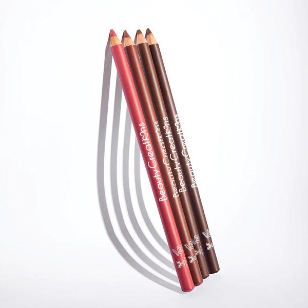 Delineador de Labios Wooden