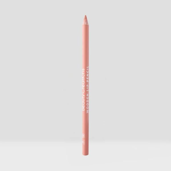 Delineador de Labios Wooden