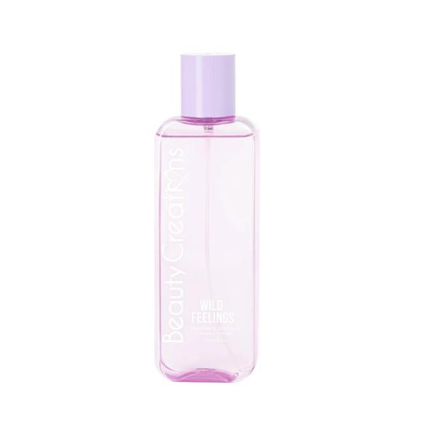 Perfume Floral Corporal