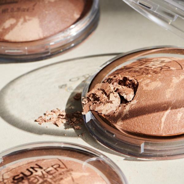 Bronzer en Polvo Sun Lover Glow