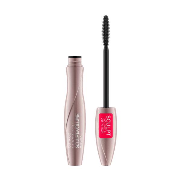 Máscara de Pestañas Sculpt & Volume