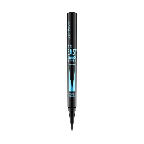 Delineador de Ojos Tatto It's Easy contra Agua