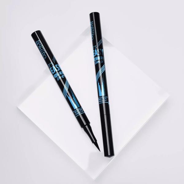 Delineador de Ojos Tatto It's Easy contra Agua