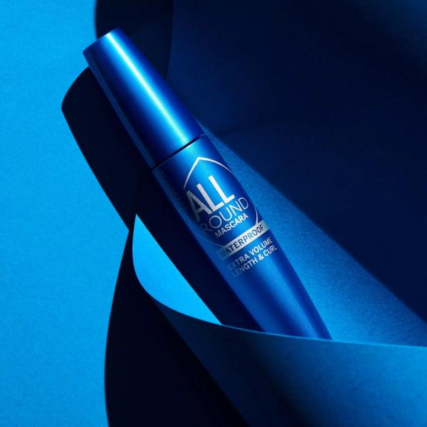 Mascara de Pestañas Allround WP