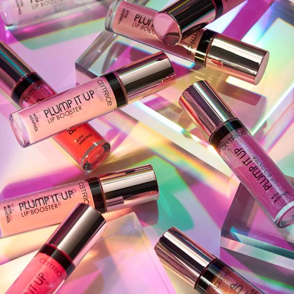 Brillo de Labios Plump It Up