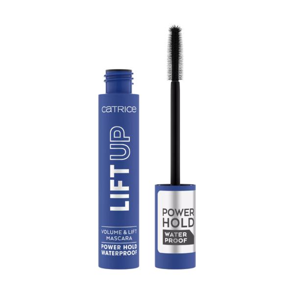 Mascara de Pestañas Volume & Lift WP