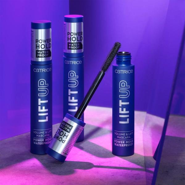 Mascara de Pestañas Volume & Lift WP