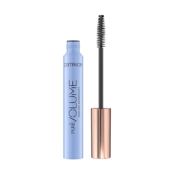 Mascara  de Pestañas contra Agua