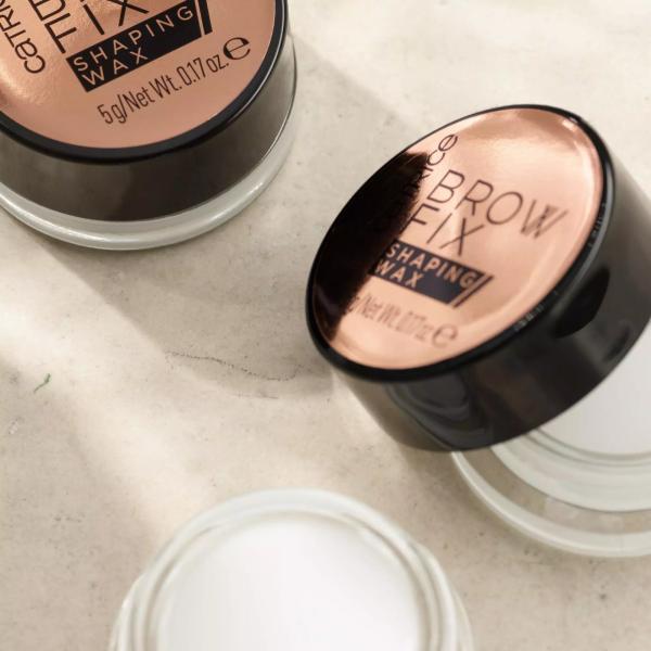 Cera de Cejas Brow Fix