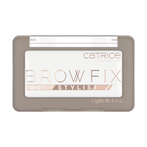 Jabón de Cejas Voluminizador Efecto Lifting