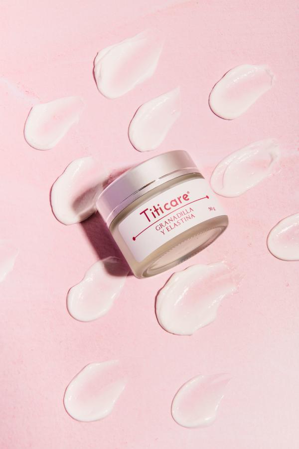 Crema Facial de Día