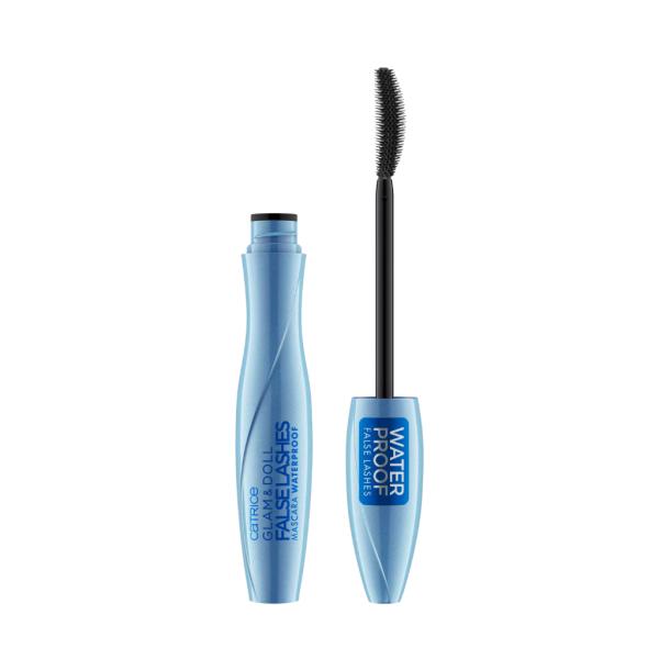 Mascara de Pestaña False Lashes WP