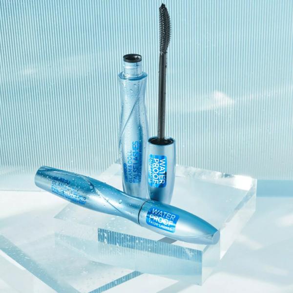 Mascara de Pestaña False Lashes WP