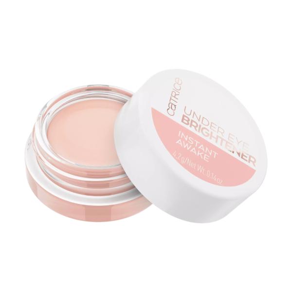 Crema Iluminadora de Ojeras