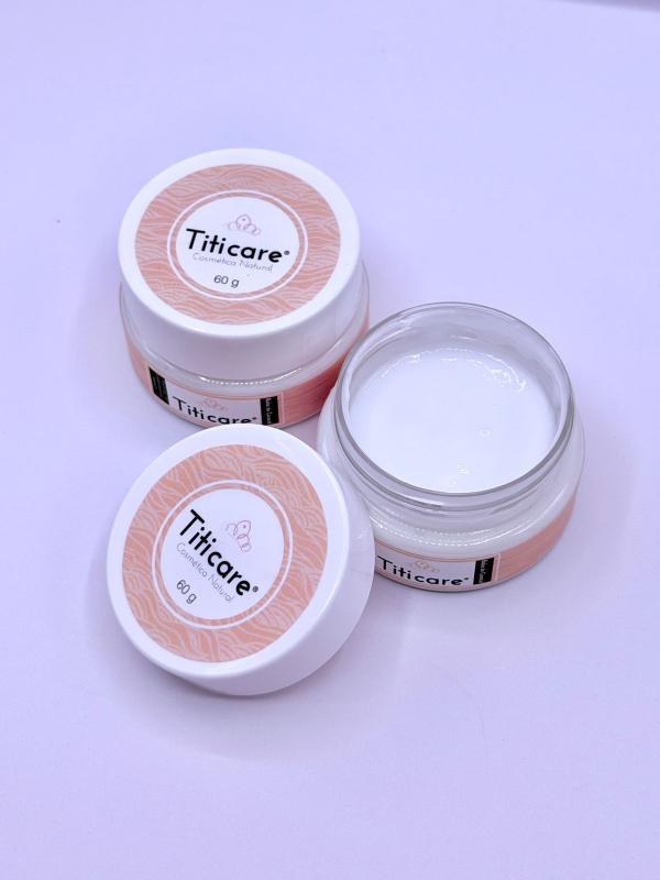 Crema Facial Desvanecedora de Baba Caracol