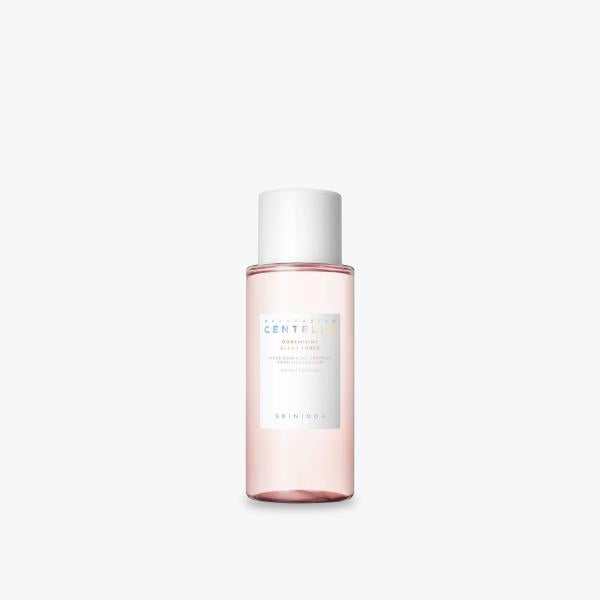 Tónico Facial Transparente de Centella Madagascar 210ml