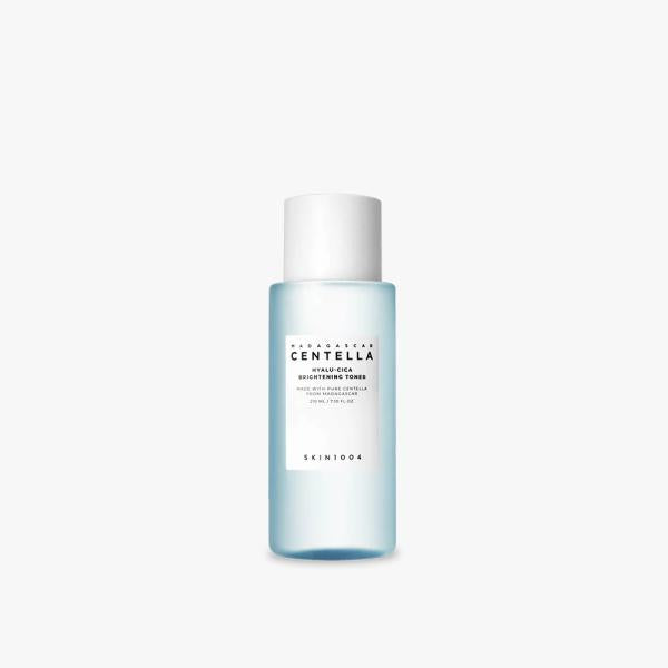Tónico Facial de Centella Madagascar Hyalu-Cica 210ml