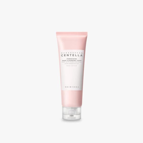 Limpiador en Espuma Poremizing 125ml