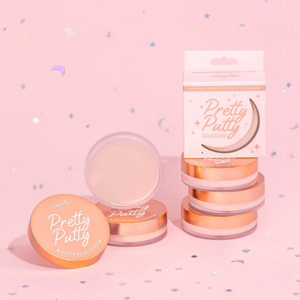 Primer Matte Pretty Putty