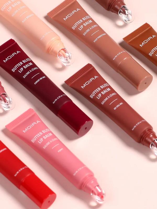 Balsamo de Labios Butter Bliss