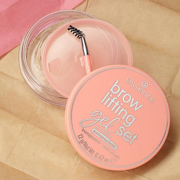 Gel de Cejas Lifting