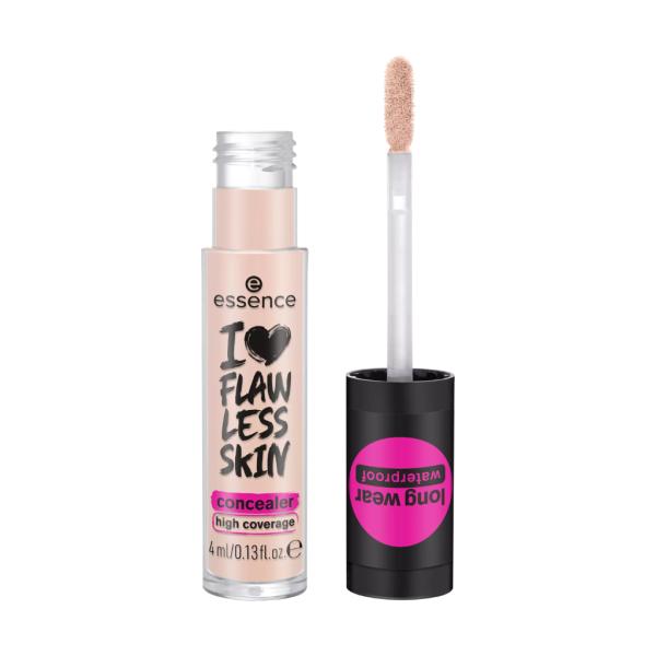Corrector Liquido Love Flawless