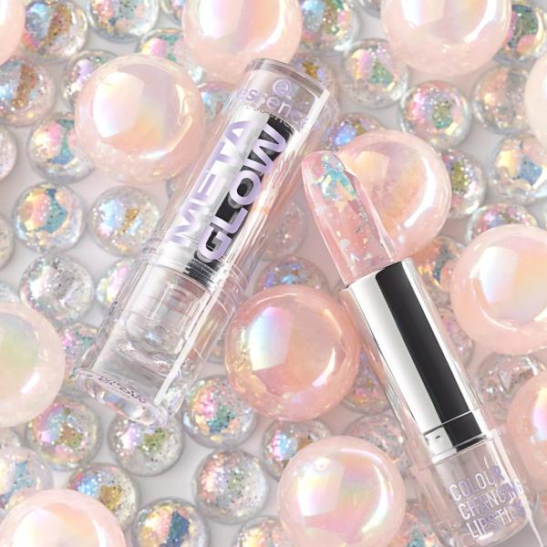 Balsamo de Labios Magico Meta Glow