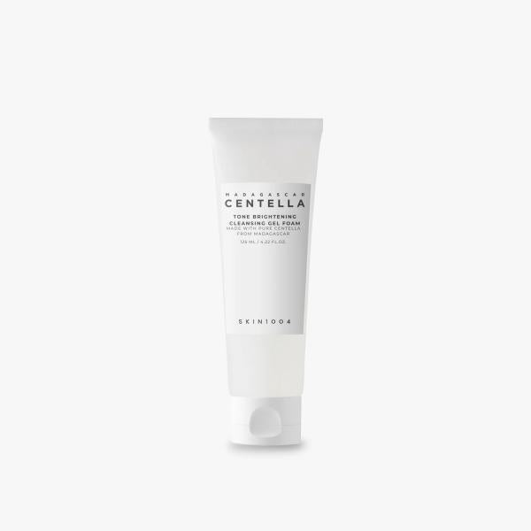 Limpiador en Espuma Iluminador Tono125ml