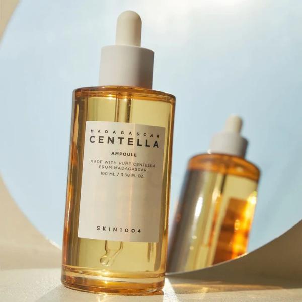 Serum Facial 100ml de