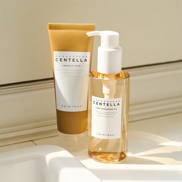 Kit Facial Doble Limpieza