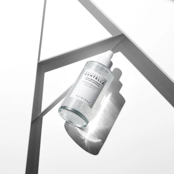 Serum Facial Cápsula Iluminadora 100ml