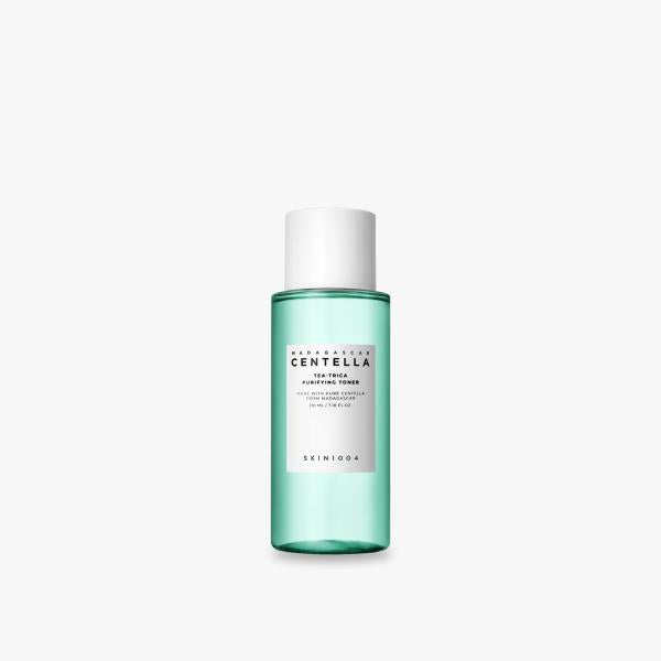 Tónico Facial de Alivio 210ml