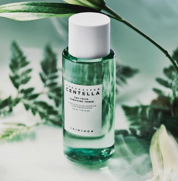 Tónico Facial de Alivio 210ml
