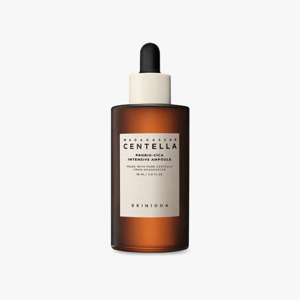 Serum Facial Intensivo 95ml