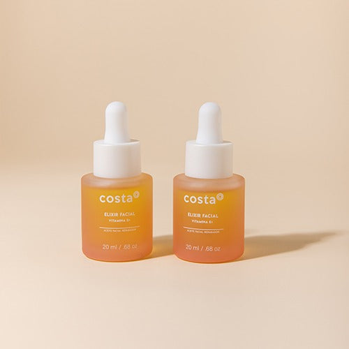 Serum Facial Elixir de Vit E