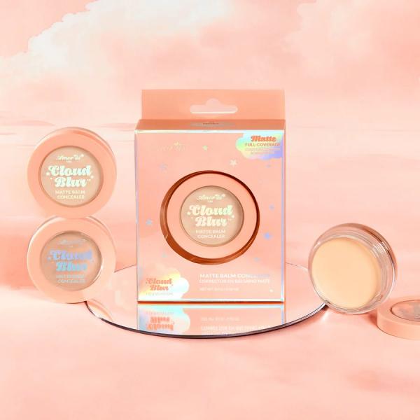 Corrector en Crema Matte Cloud Blur