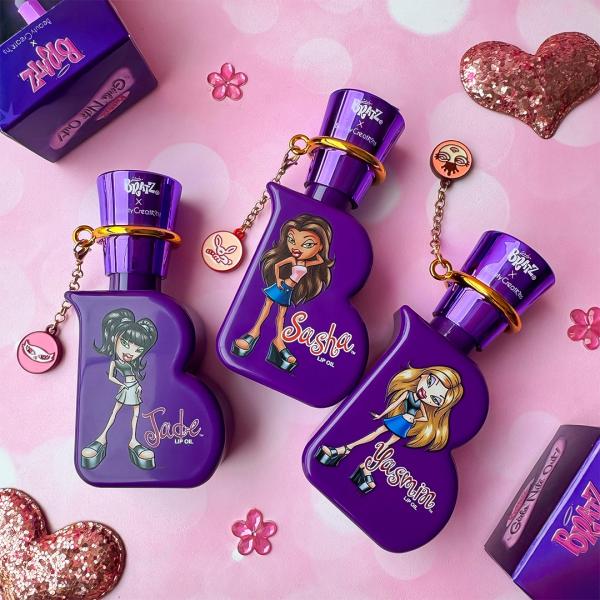 Brillo de Labios Bratz