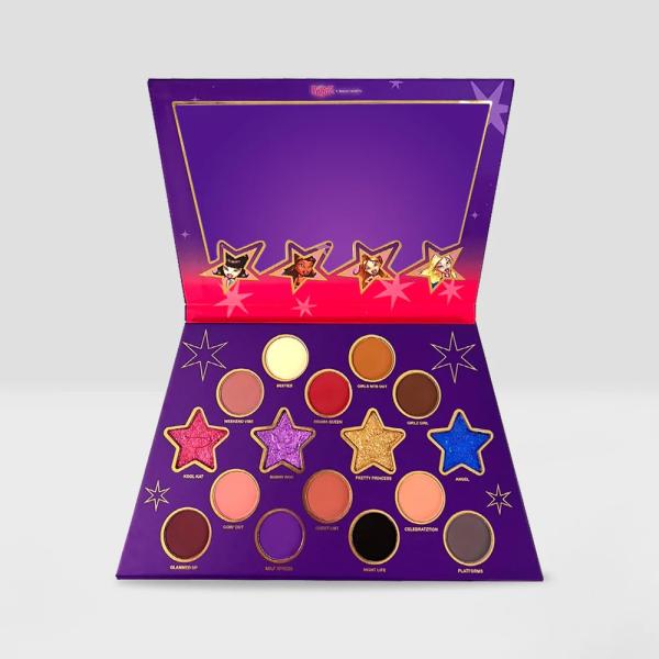 Paleta de Maquillaje Girls Nite Out