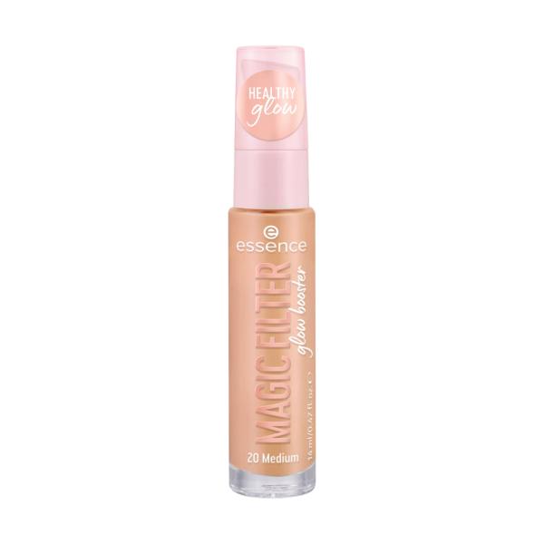 Base Liquida Magic Glow Booster