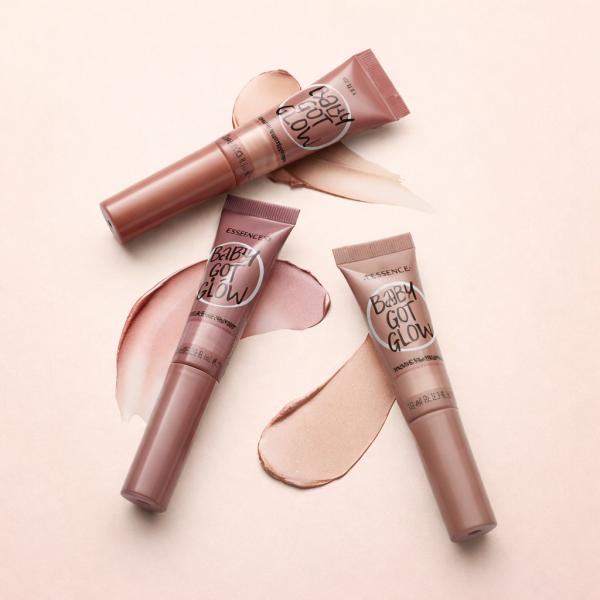 Iluminador Liquido GLOW
