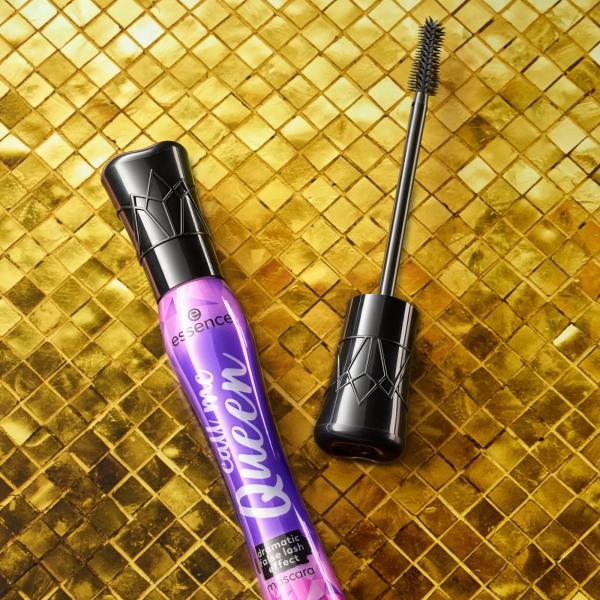 Mascara de Pestañas Dramatic