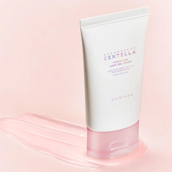 Crema Facial Ligera Poremizante 75ML