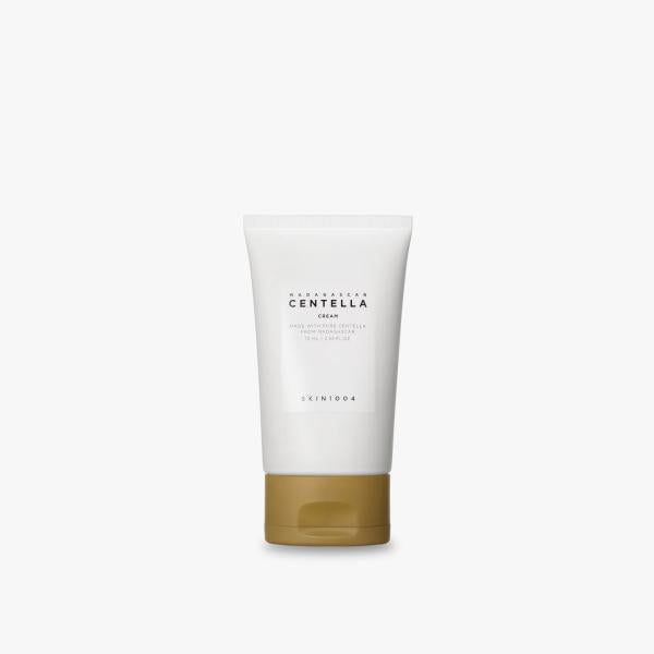 Crema Facial de Centella 75ml