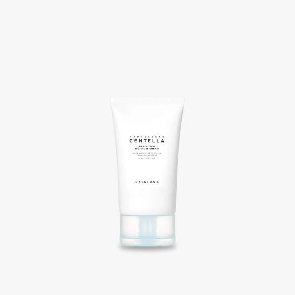 Crema Facial Hidratante 75ML