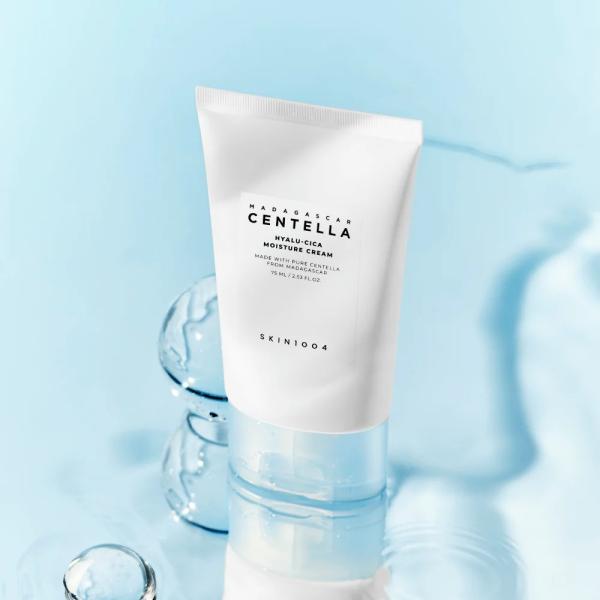 Crema Facial Hidratante 75ML